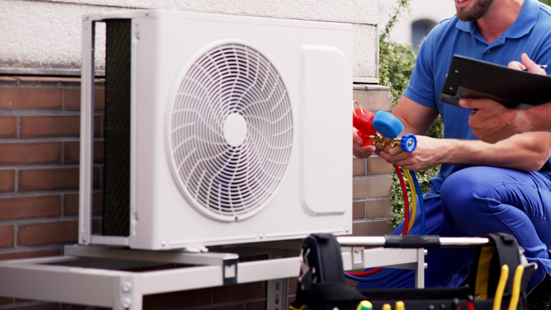 Good Quality AC Units Fix Cont. LLC SP