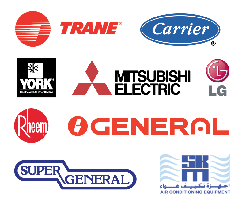 WE ARE THE SERVICE AGENT FOR